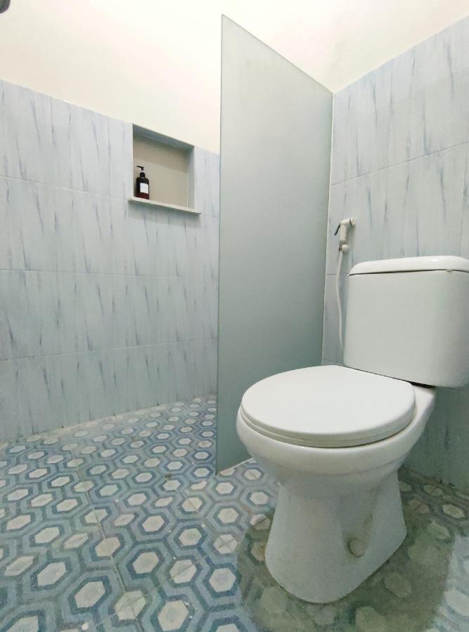 Surabaya Homey Near Juanda Airport Syariah Sedati 외부 사진