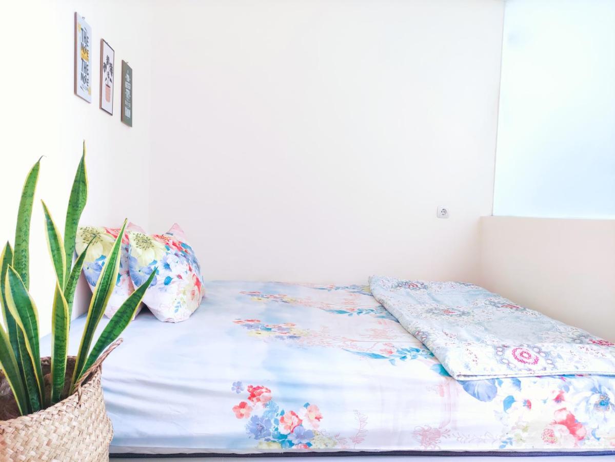 Surabaya Homey Near Juanda Airport Syariah Sedati 외부 사진