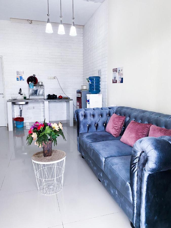 Surabaya Homey Near Juanda Airport Syariah Sedati 외부 사진
