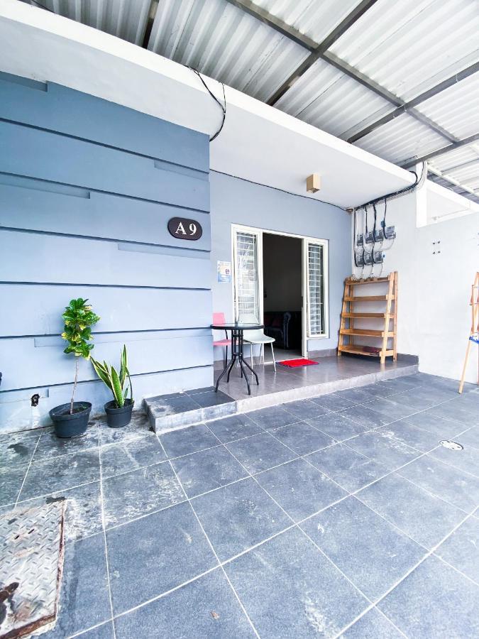 Surabaya Homey Near Juanda Airport Syariah Sedati 외부 사진