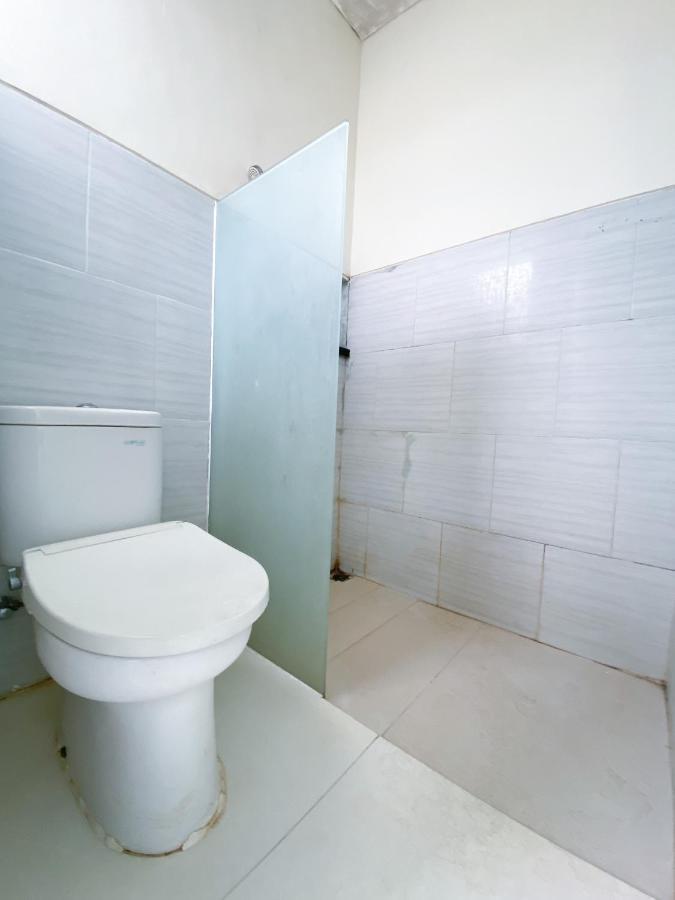 Surabaya Homey Near Juanda Airport Syariah Sedati 외부 사진
