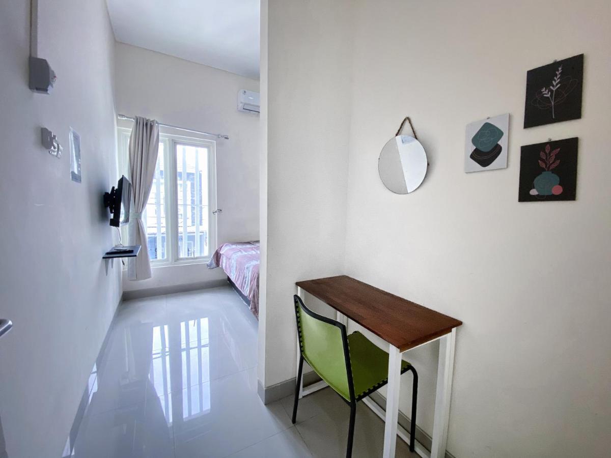 Surabaya Homey Near Juanda Airport Syariah Sedati 외부 사진