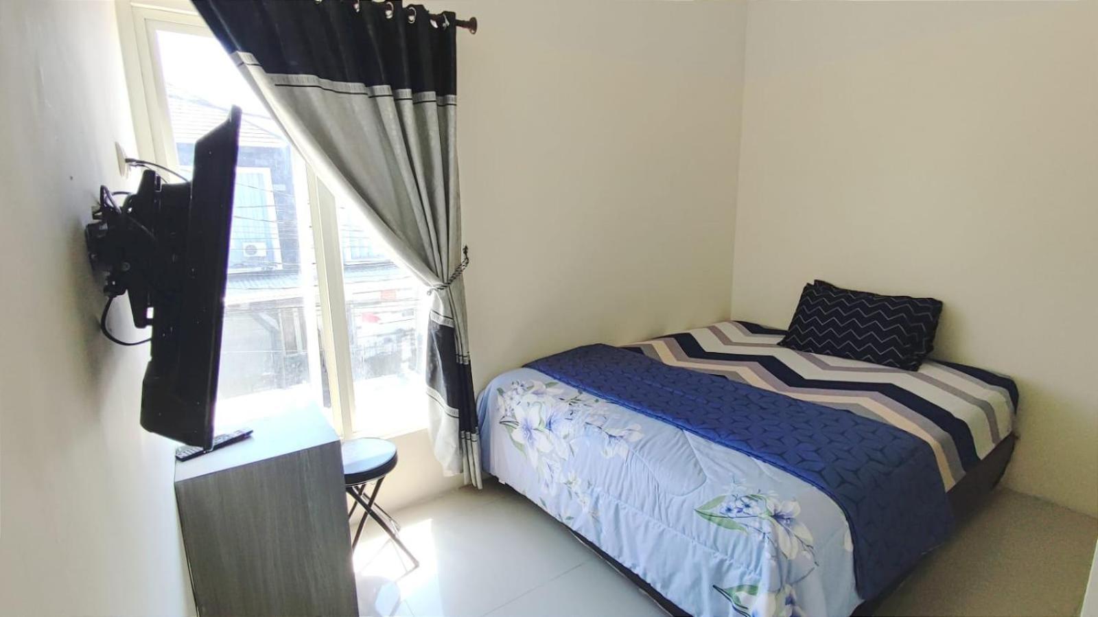 Surabaya Homey Near Juanda Airport Syariah Sedati 외부 사진