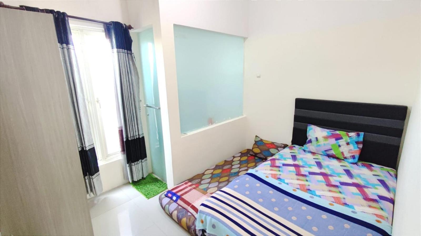 Surabaya Homey Near Juanda Airport Syariah Sedati 외부 사진