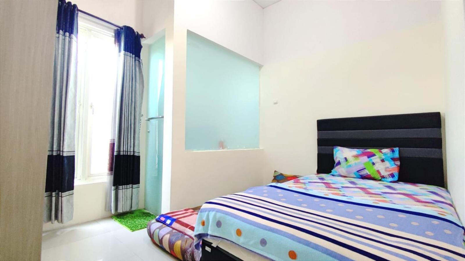 Surabaya Homey Near Juanda Airport Syariah Sedati 외부 사진