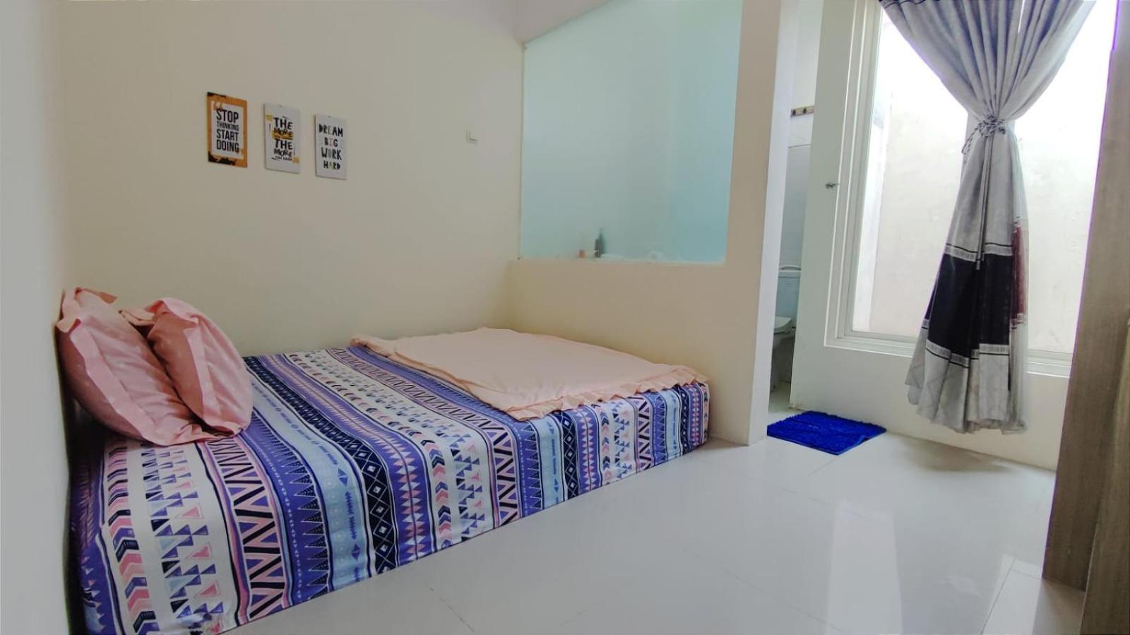 Surabaya Homey Near Juanda Airport Syariah Sedati 외부 사진