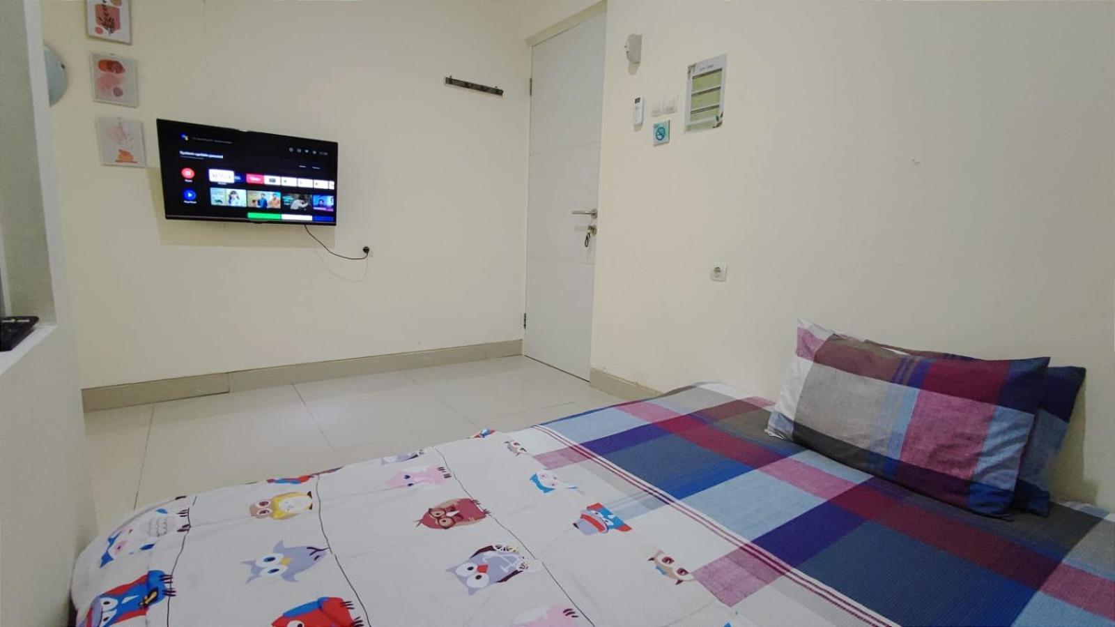 Surabaya Homey Near Juanda Airport Syariah Sedati 외부 사진