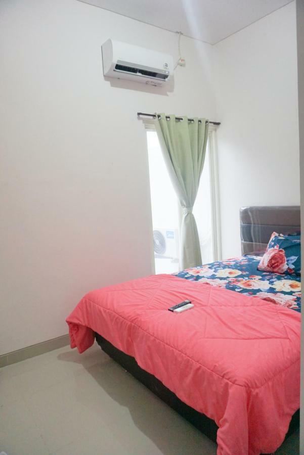 Surabaya Homey Near Juanda Airport Syariah Sedati 외부 사진
