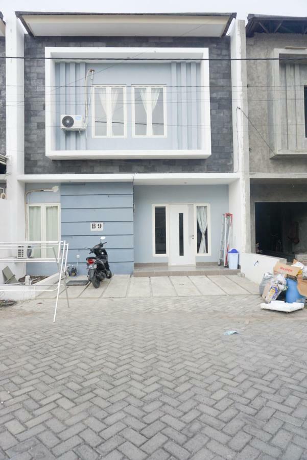 Surabaya Homey Near Juanda Airport Syariah Sedati 외부 사진
