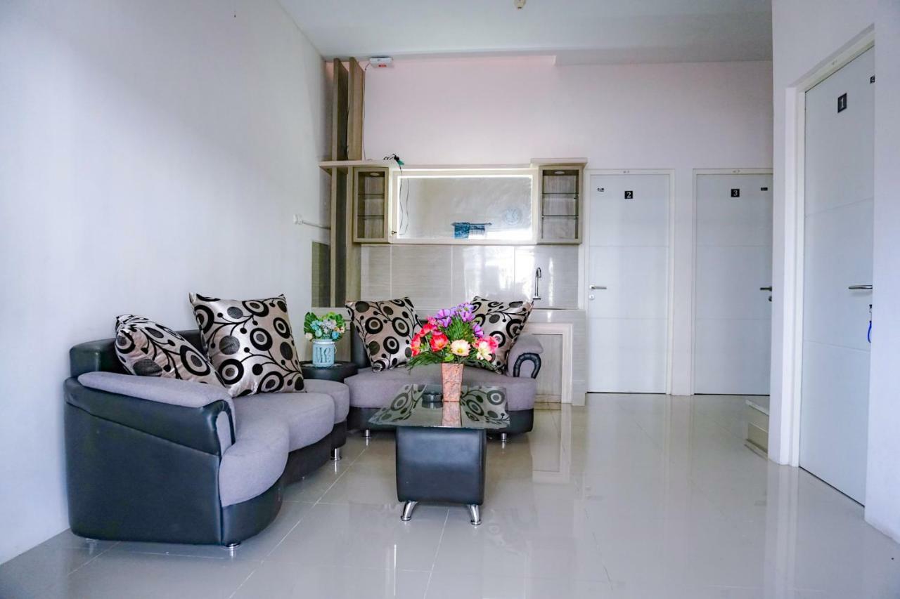 Surabaya Homey Near Juanda Airport Syariah Sedati 외부 사진