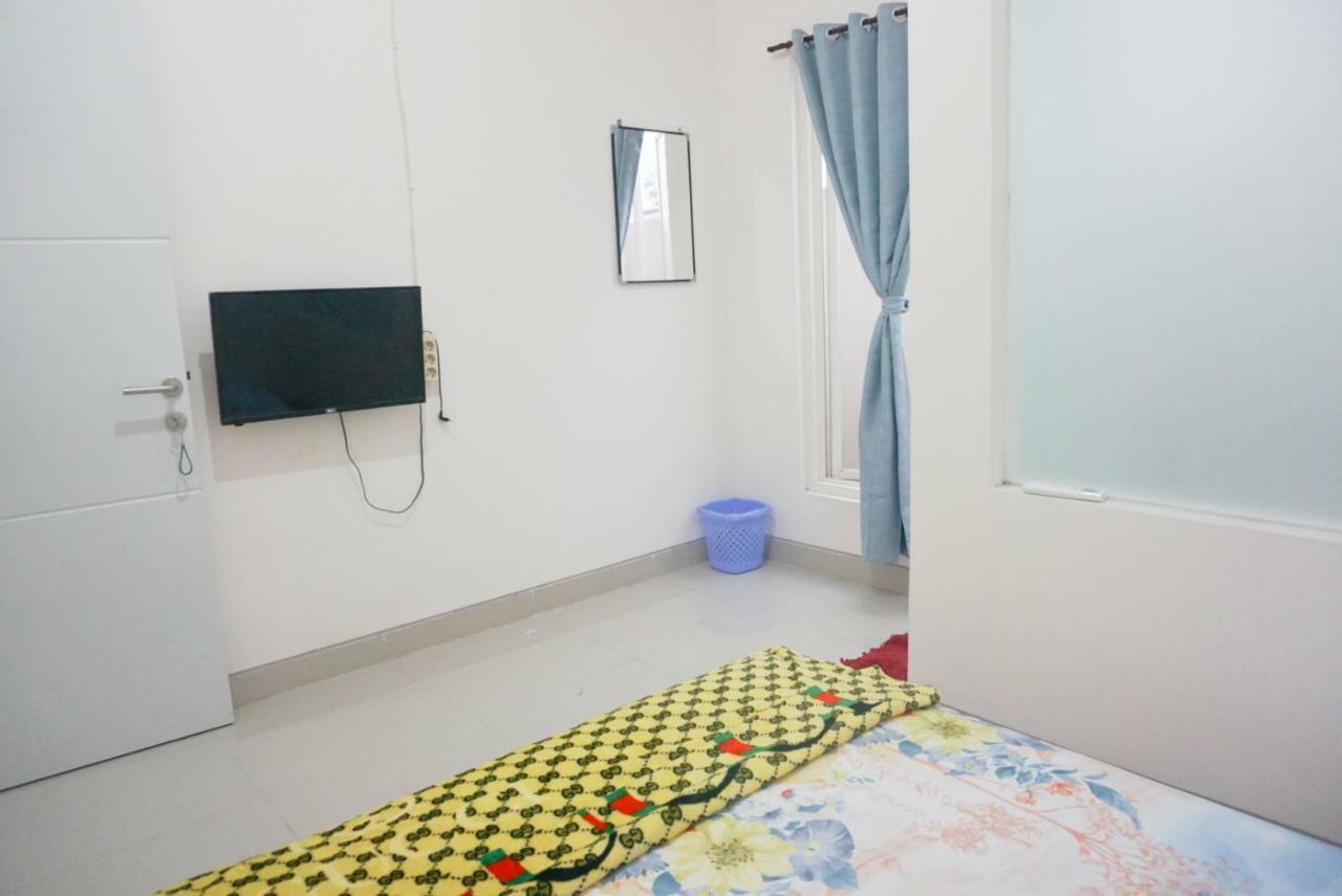 Surabaya Homey Near Juanda Airport Syariah Sedati 외부 사진