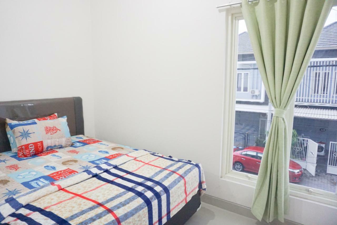 Surabaya Homey Near Juanda Airport Syariah Sedati 외부 사진