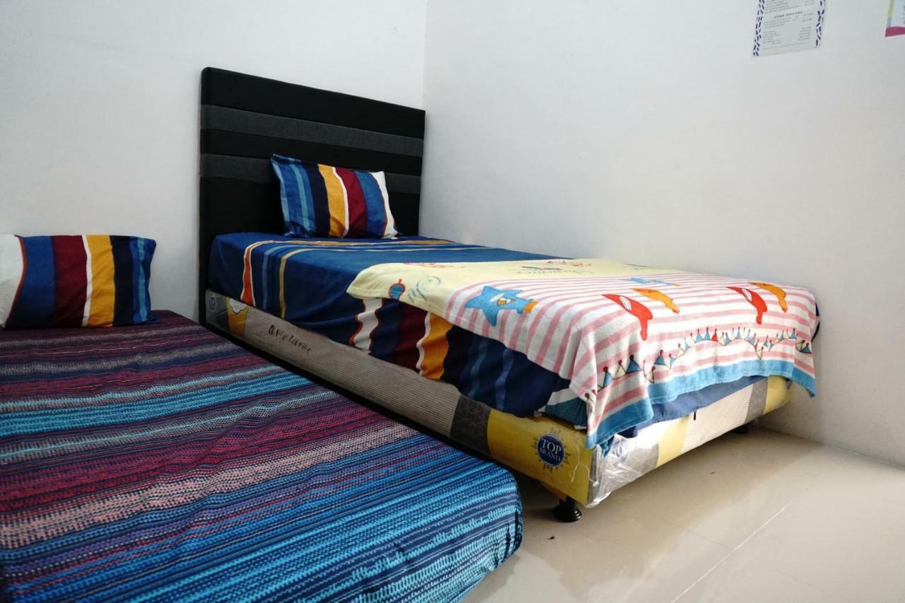 Surabaya Homey Near Juanda Airport Syariah Sedati 외부 사진